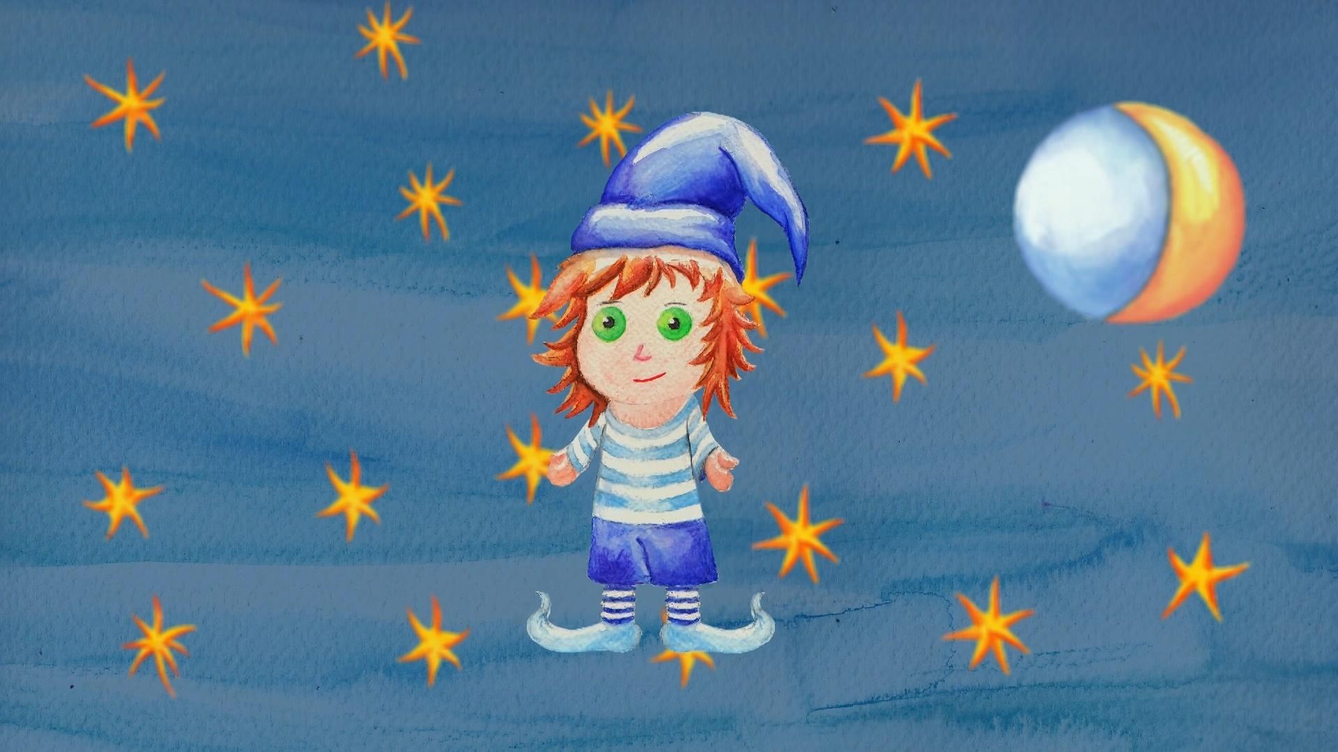 Мир эльфов (mir-elfov) Досуг, хобби