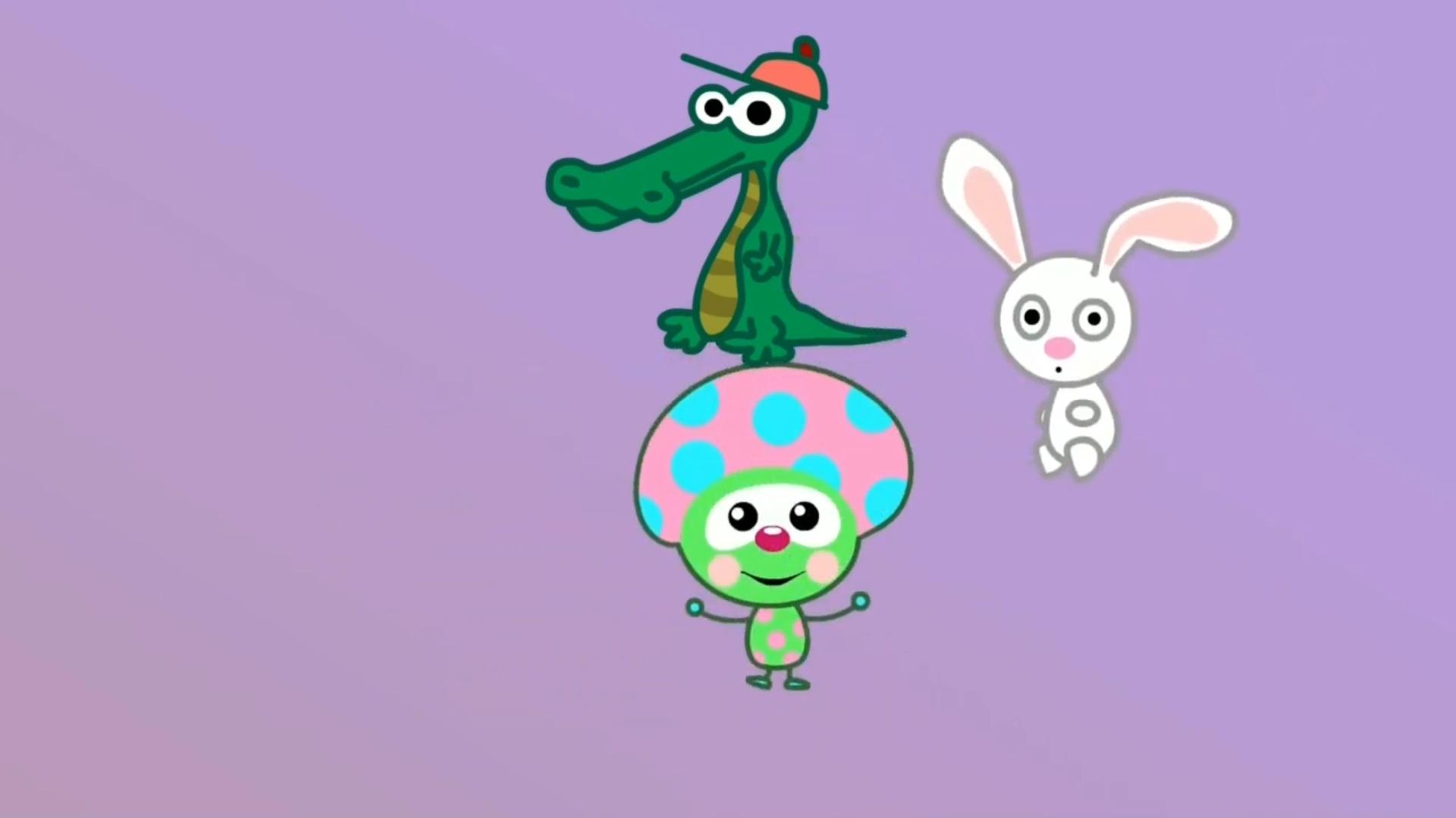 Обучающий уголок (obuchajuschij-ugolok) Досуг, хобби