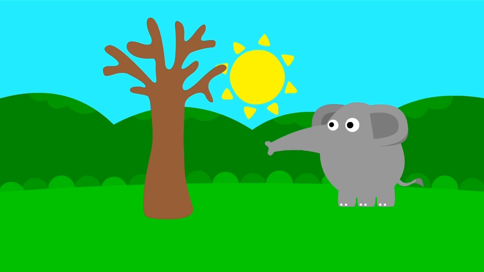 Оли и циклы природы (oli-i-tsikly-prirody) Познавательное