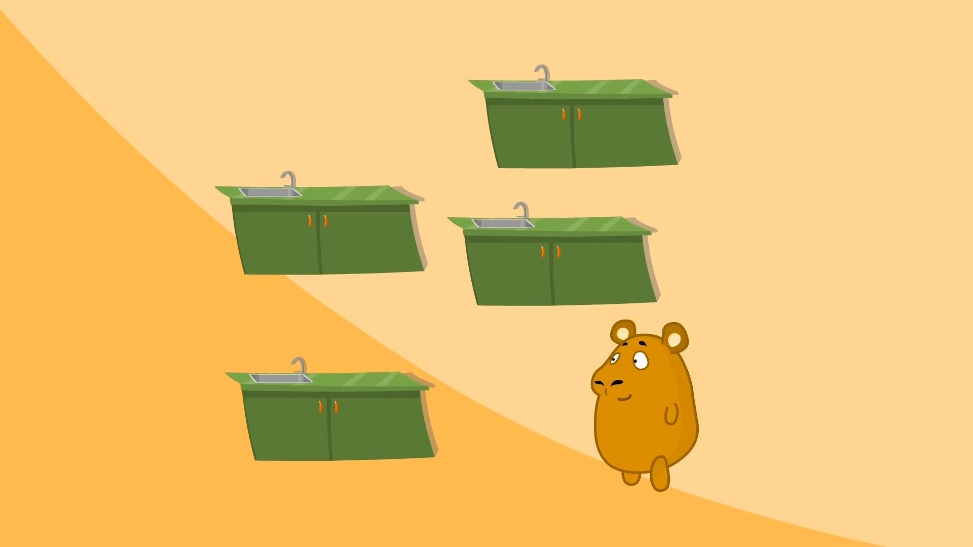 Паффи и Табби (paffi-i-tabbi) Познавательное