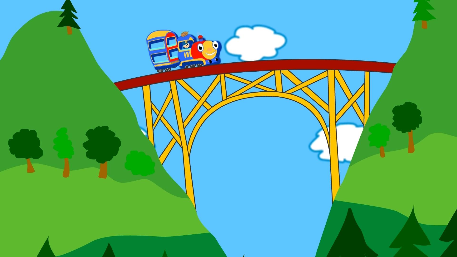 Поезд (poezd) Досуг, хобби