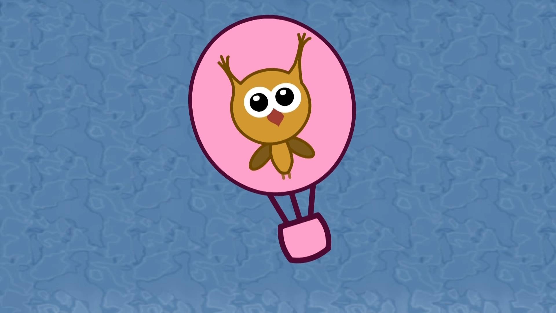 Послушайте это (poslushajte-eto) Познавательное