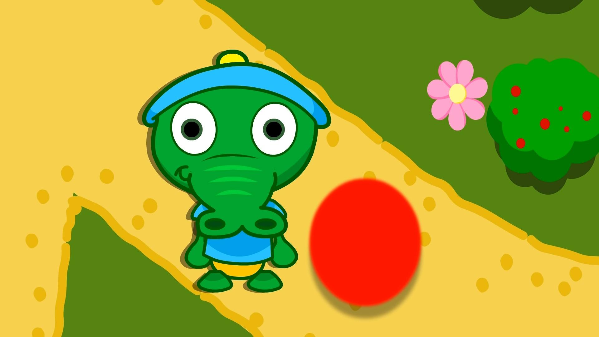 Разноцветное колесо (raznotsvetnoe-koleso) Досуг, хобби