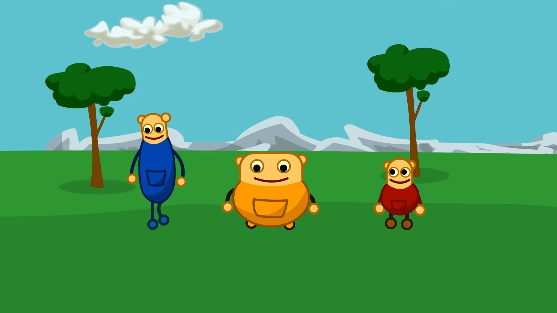 Спорт, спорт, спорт (sport-sport-sport) Познавательное