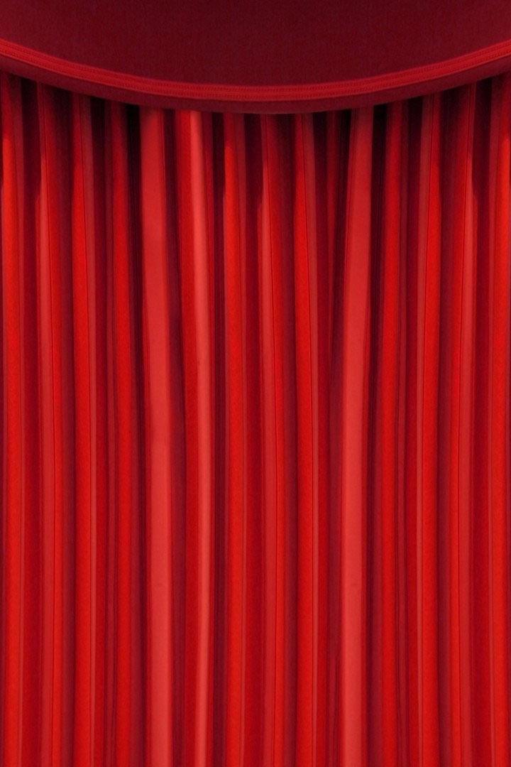Игра в театр (igra-v-teatr) Досуг, хобби