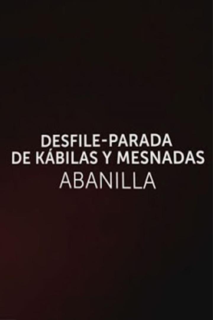 Desfile-Parada de Kabilas y Mesnadas (desfile-parada-de-kabilas-y-mesnadas) Другое