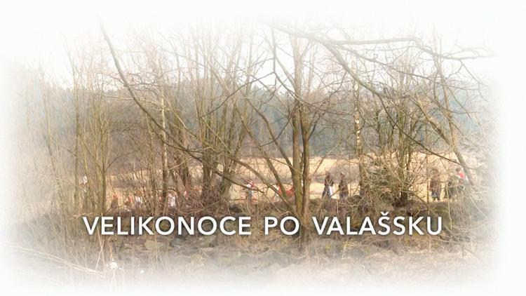 Постер Velikonoce po valašsku