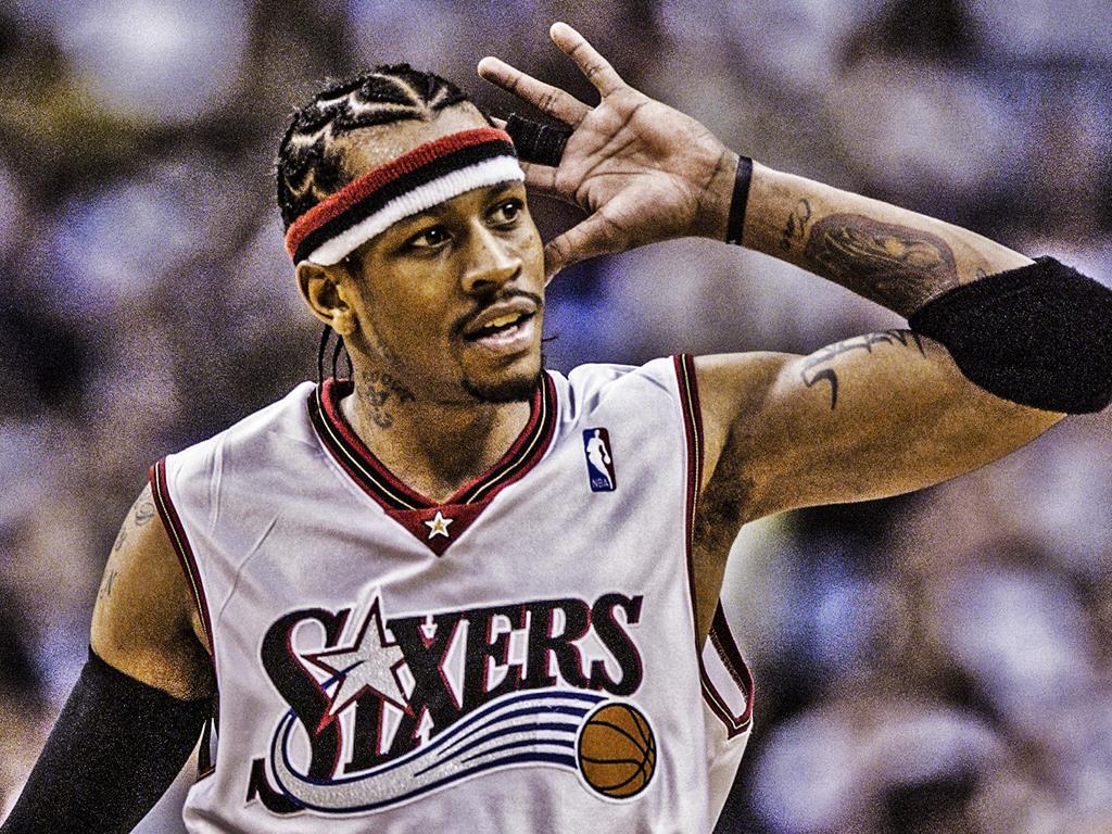 Iverson (iverson) Документальный фильм