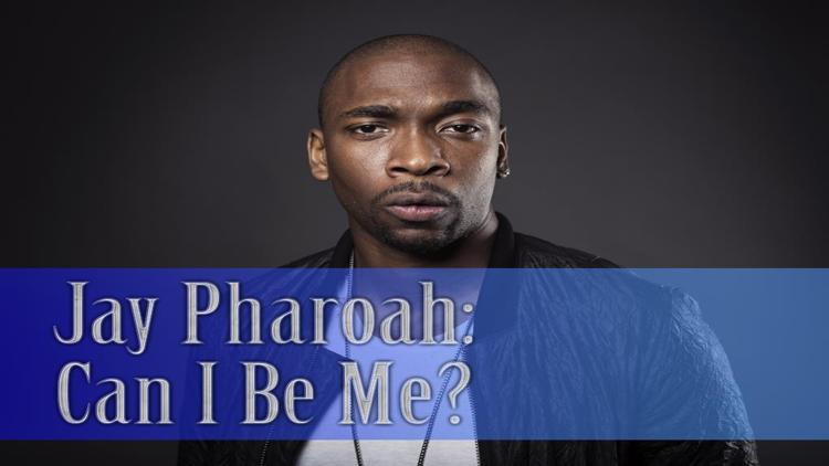 Постер Jay Pharoah: Can I Be Me?