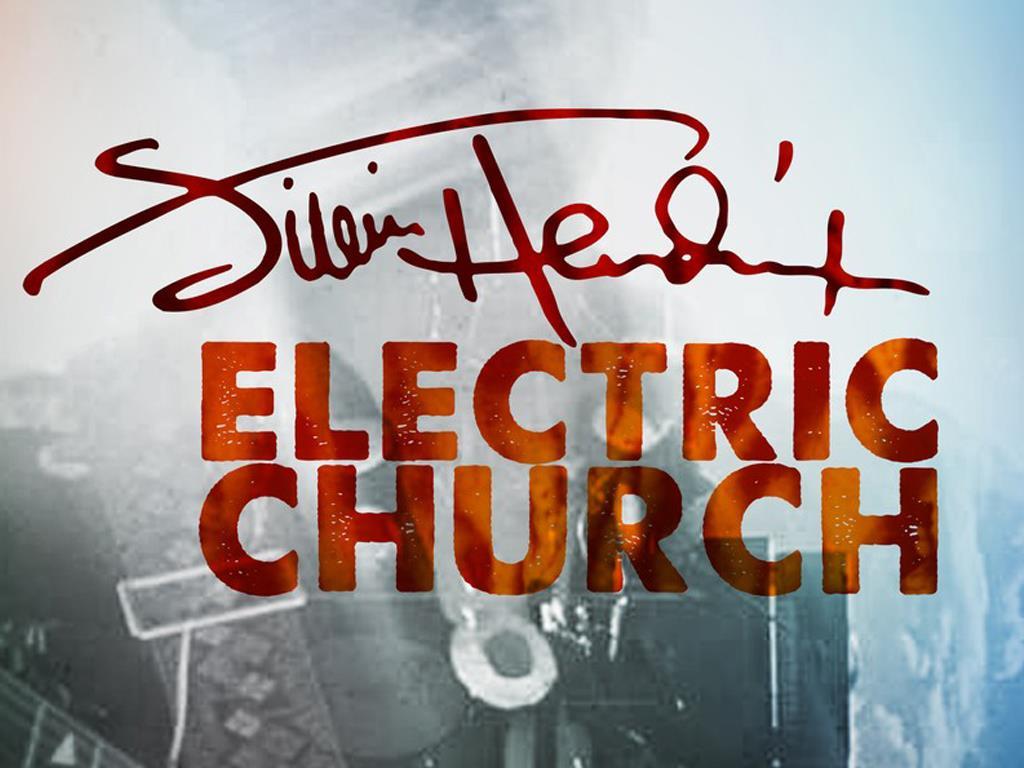 Jimi Hendrix: Electric Church (jimi-hendrix-electric-church) Документальный фильм