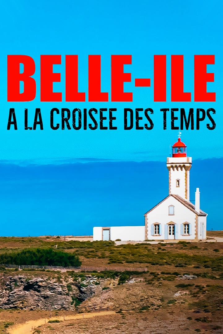 Belle-Ile, à la croisée des temps (belle-ile-la-croise-des-temps) Познавательное