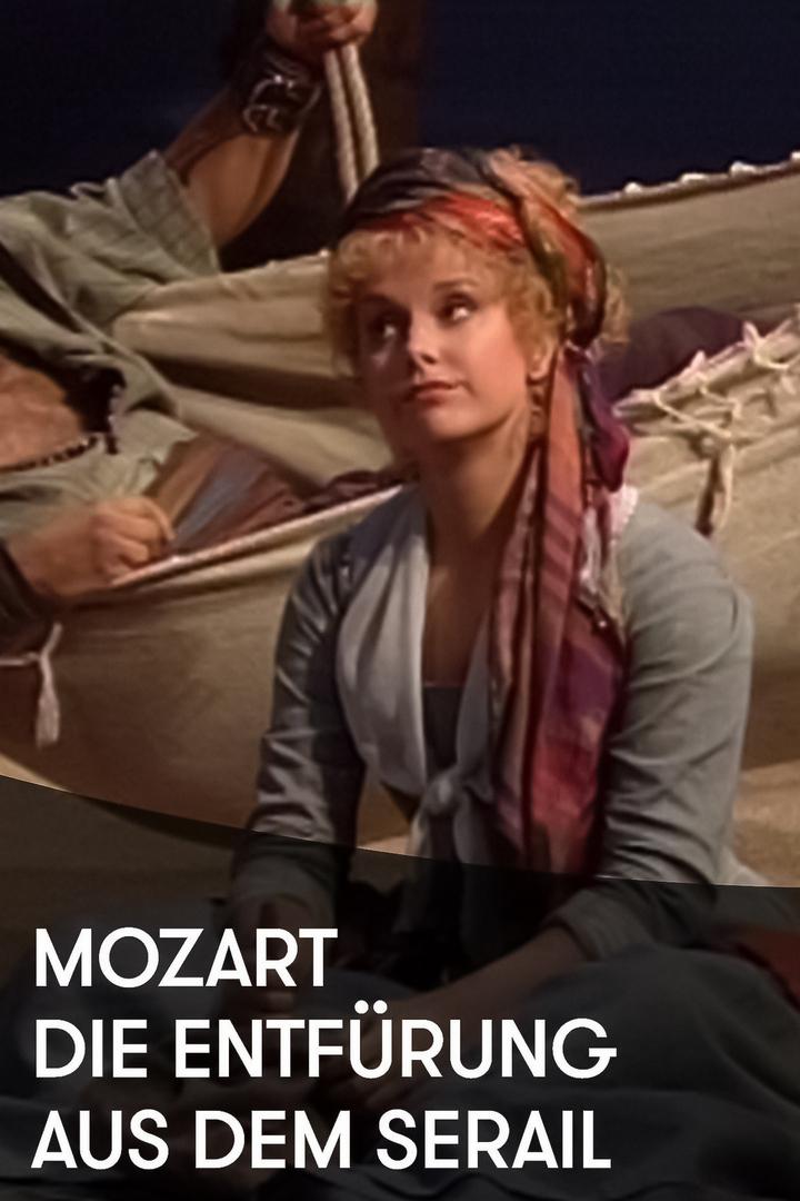 Mozart — Die Entführung aus dem Serail (mozart-die-entfhrung-aus-dem-serail) Спектакль