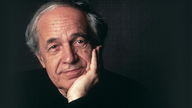 Постер Pierre Boulez - A life for music