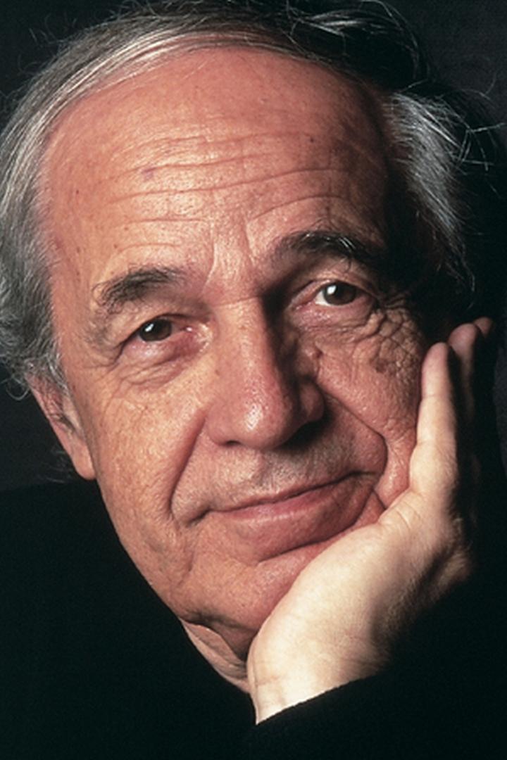 Pierre Boulez - A life for music (pierre-boulez-a-life-for-music) Документальный фильм