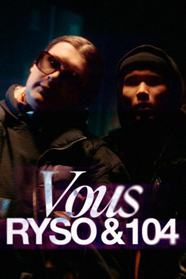 Ryso & 104. Vous (ryso-104-vous) Досуг, хобби