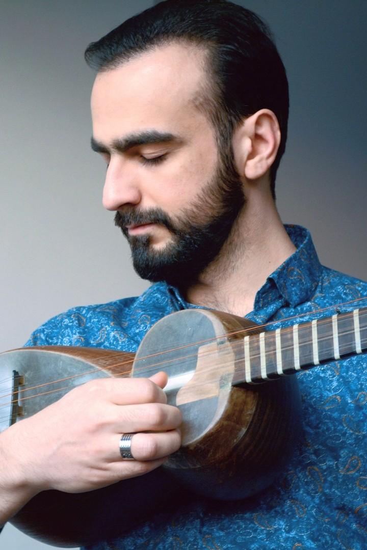 «Oyanış» İfa edir Şəhriyar İmanov (oyan-ifa-edir-hriyar-imanov) Музыка
