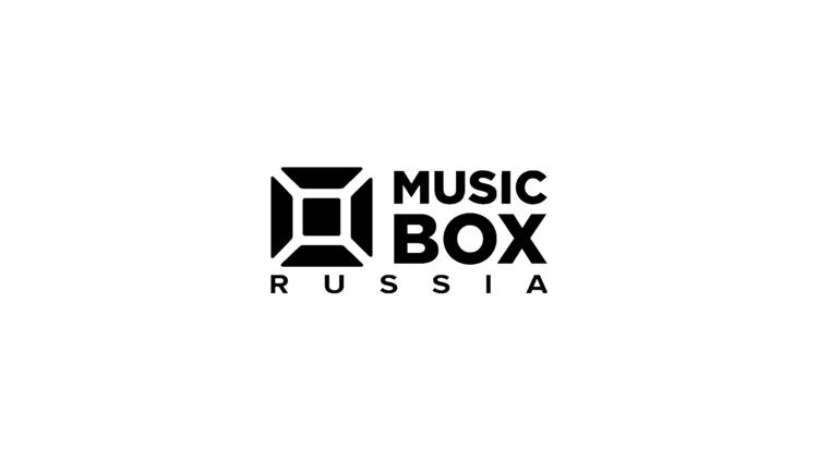 Постер Music Box Russia (Russian MusicBox)