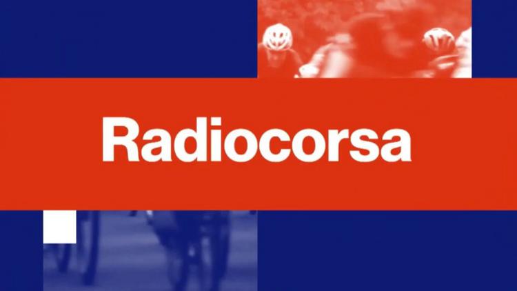 Постер Radiocorsa