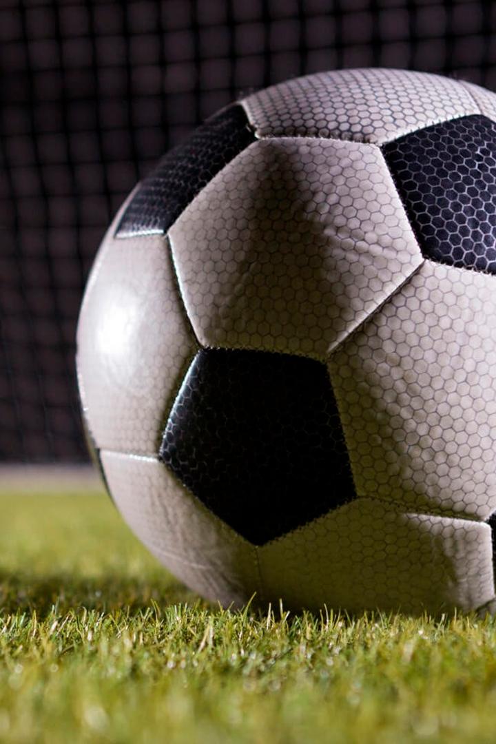 Football's Greatest (footballs-greatest) Познавательное