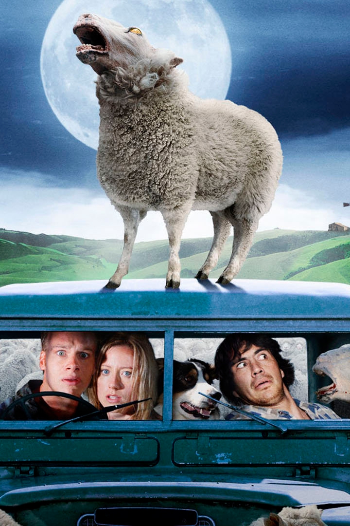 Паршивая овца (parshivaja-ovtsa) Фильм 2006