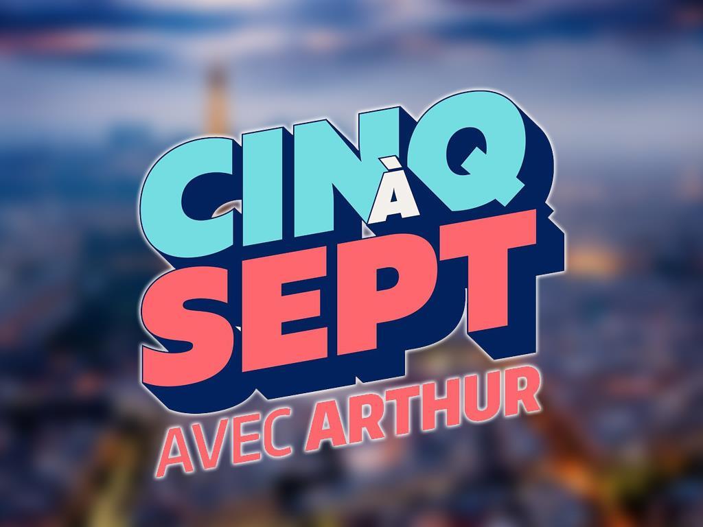 Cinq à sept avec Arthur (cinq-sept-avec-arthur) ТВ-шоу