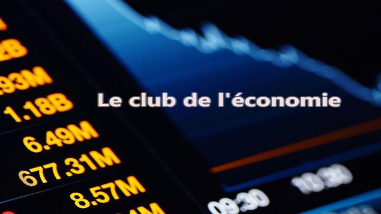 Постер Le club de l'économie