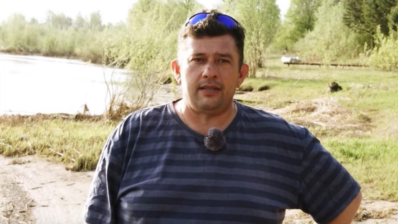 Фидер и ничего лишнего (fider-i-nichego-lishnego) Досуг, хобби