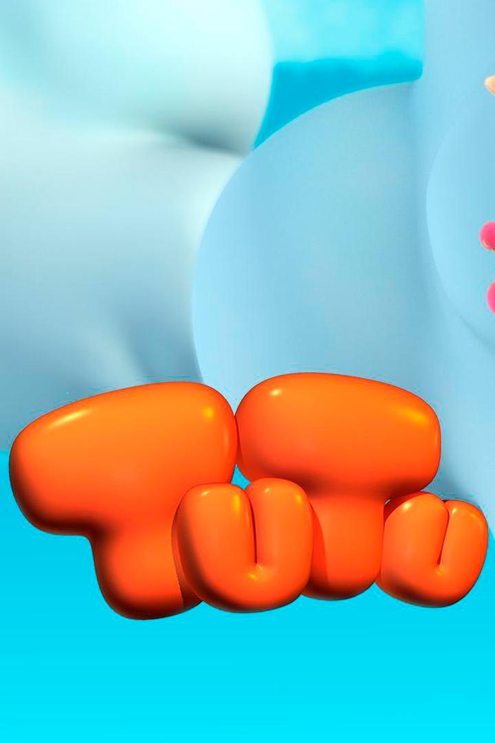 Туту (tutu) Мультсериал 2017