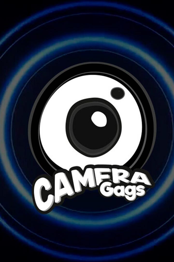 Камера Гэгc (kamera-gegc) Реалити-шоу