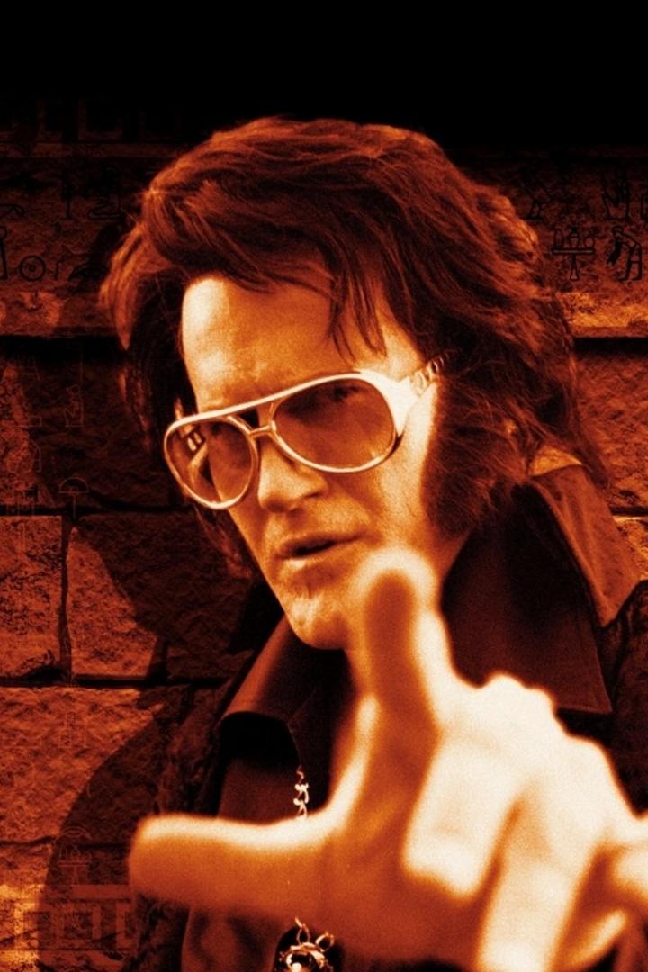 Бабба Хо-Теп (babba-ho-tep) Фильм 2002
