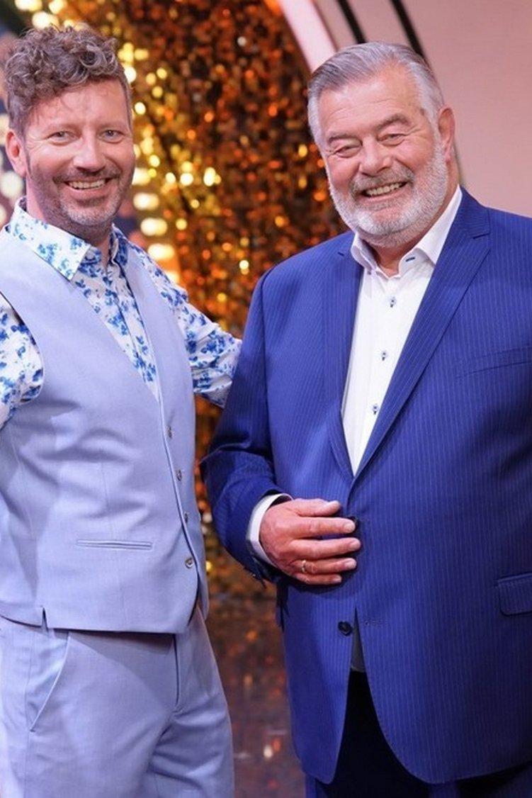 Der Preis ist heiß (der-preis-ist-hei) ТВ-шоу