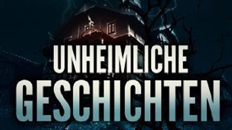 Постер Unheimliche Geschichten