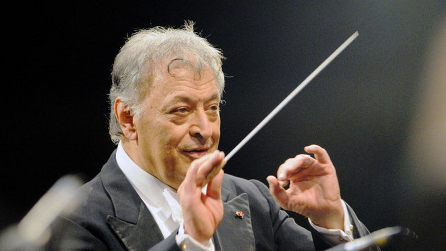Zubin Mehta – Musik hat keine Grenzen (zubin-mehta-musik-hat-keine-grenzen) Музыка