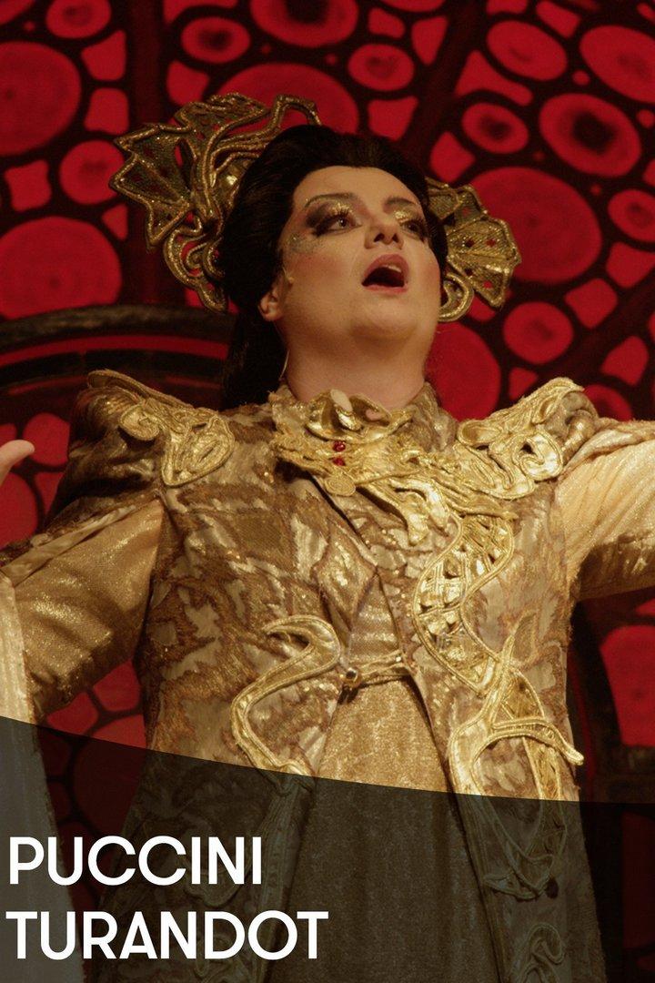 Puccini, Turandot (puccini-turandot) Музыка