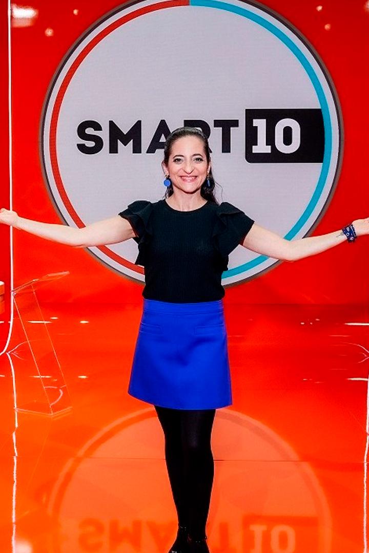 Smart10: Das Quiz mit den zehn Möglichkeiten (smart10-das-quiz-mit-den-zehn-mglichkeiten) ТВ-шоу