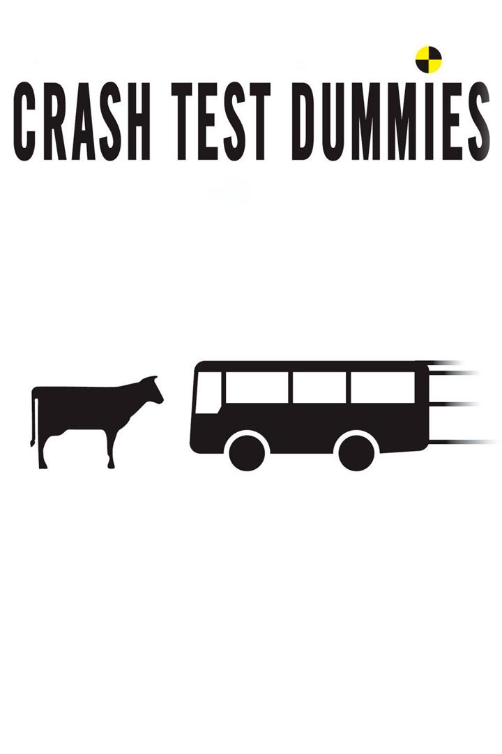 Crash Test Dummies (crash-test-dummies) Фильм 2005