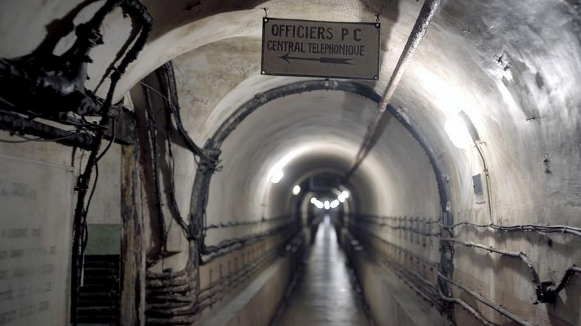 Die Maginot-Linie: Frankreichs Verteidigungswall (die-maginot-linie-frankreichs-verteidigungswall) Документальный фильм