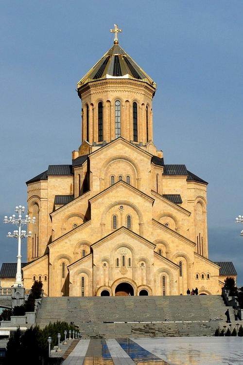 Тбилиси (tbilisi) Документальный фильм