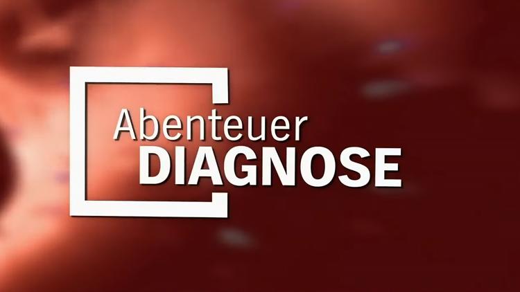 Постер Abenteuer Diagnose