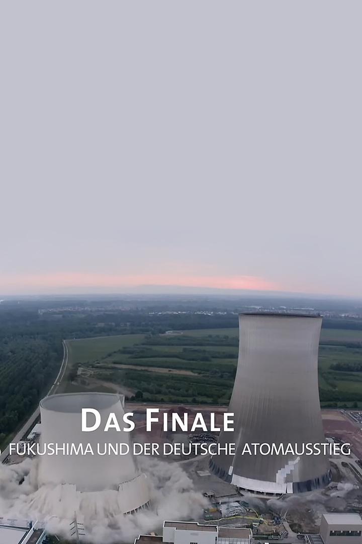 Fukushima und der deutsche Atomausstieg (fukushima-und-der-deutsche-atomausstieg) Документальный фильм