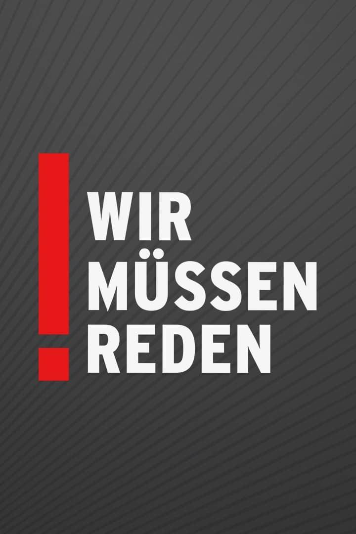 Wir müssen reden! (wir-mssen-reden) Познавательное