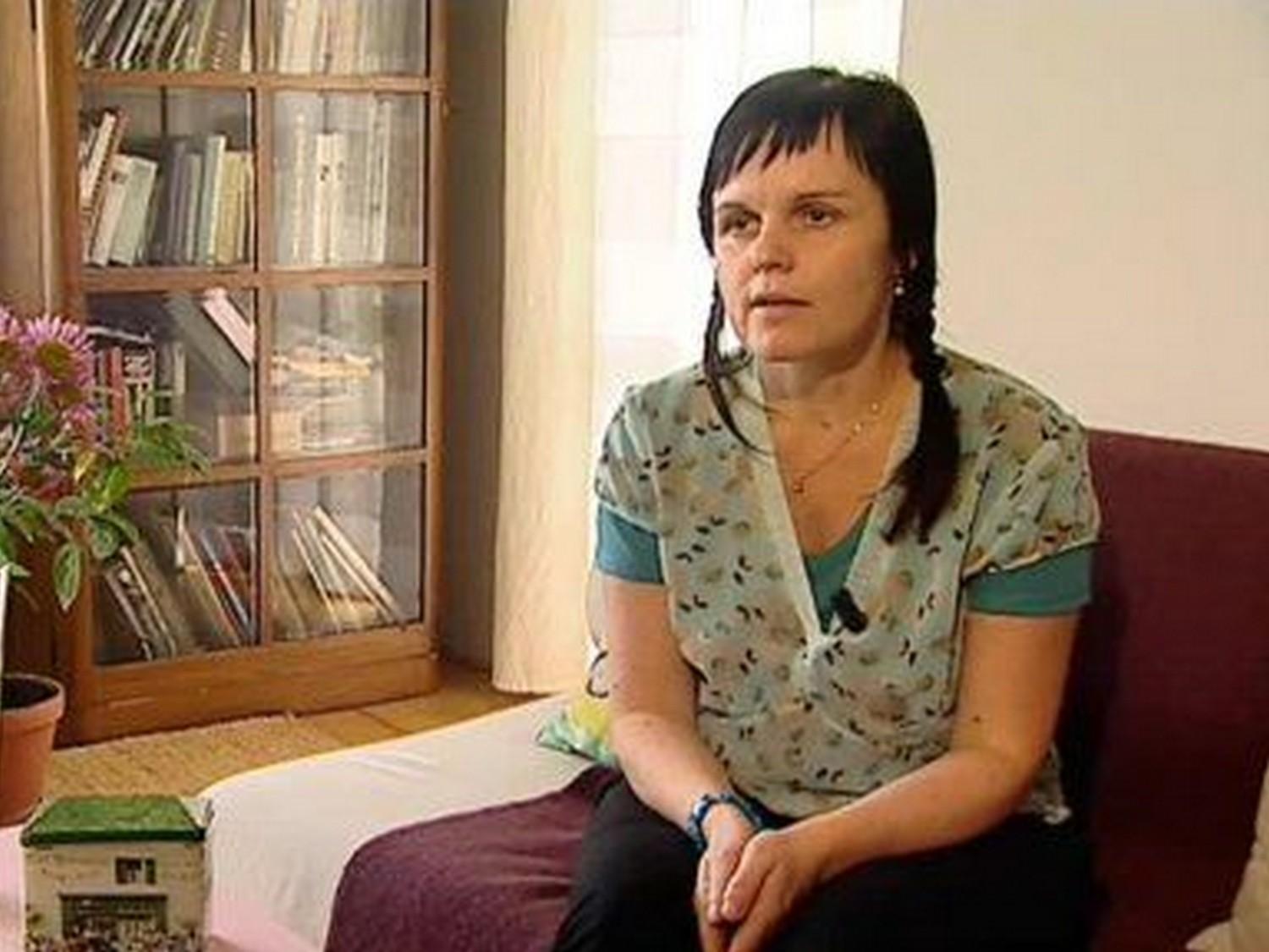 Děti bez dětství (dti-bez-dtstv) Документальный фильм