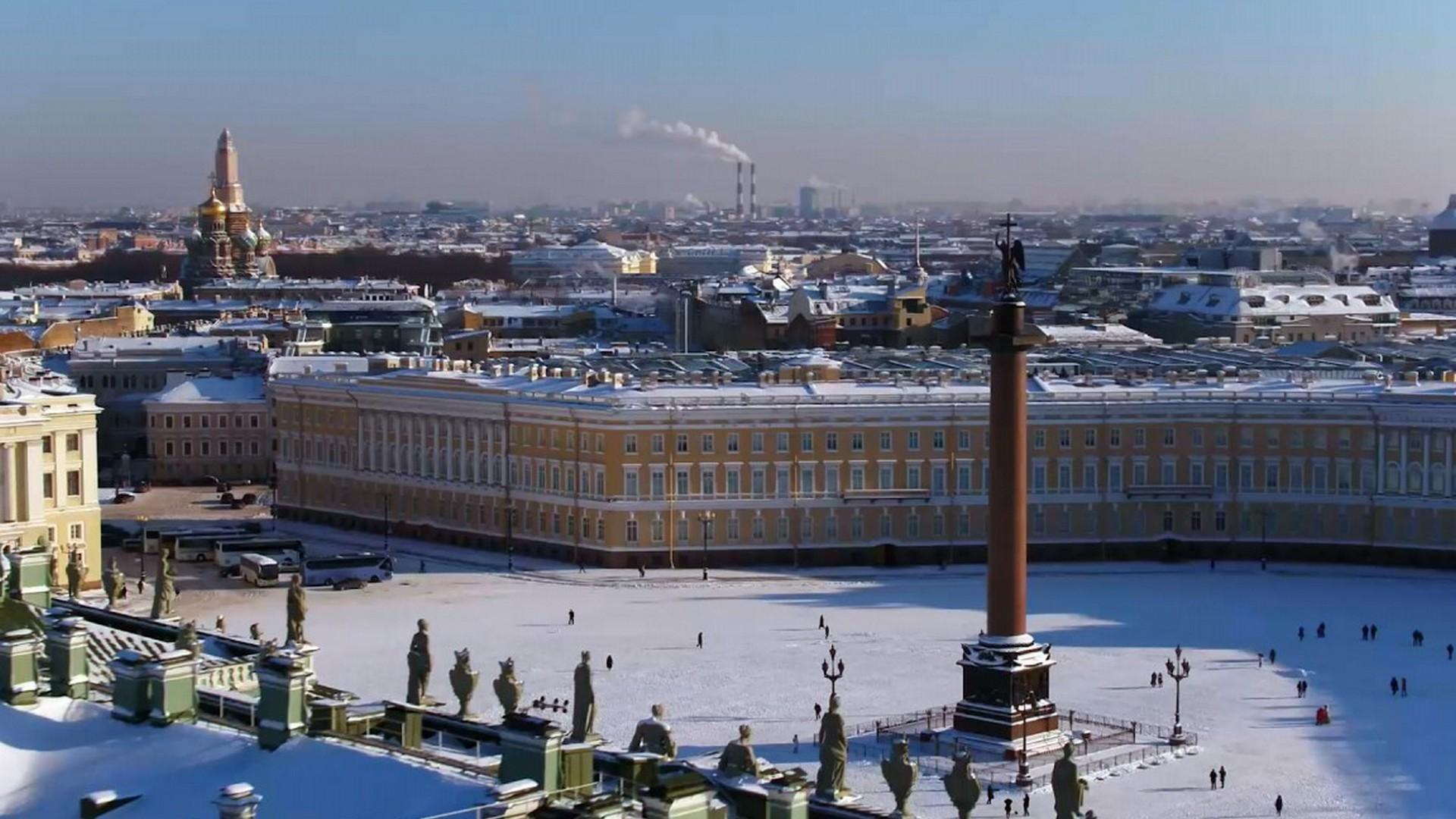 Прорыв (proryv) Документальный фильм