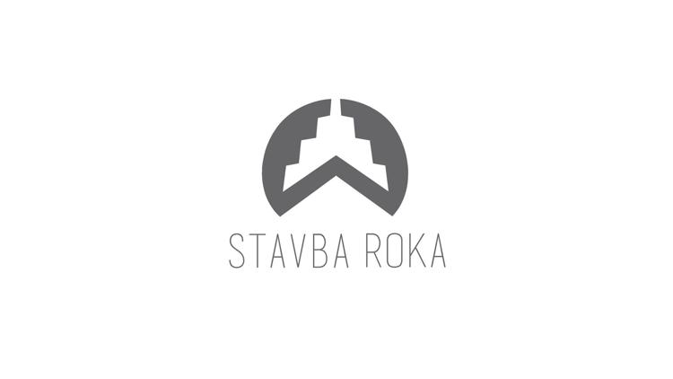 Постер Stavba roka