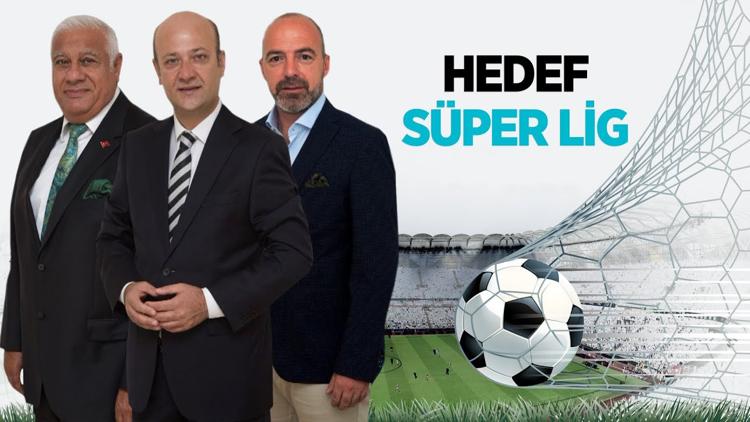 Постер Hedef süper lig özel