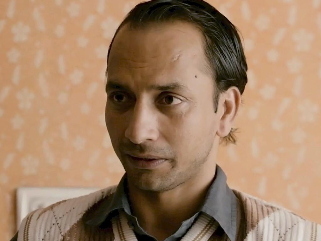 Вор, вор, супер вор! (vor-vor-super-vor) Фильм 2013