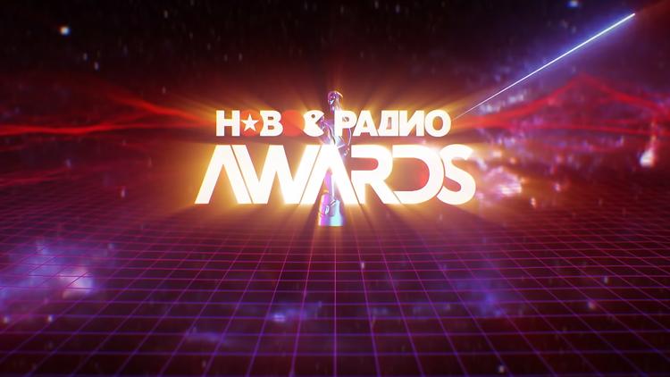 Постер Музыкальная премия «Новое Радио Awards» 2020