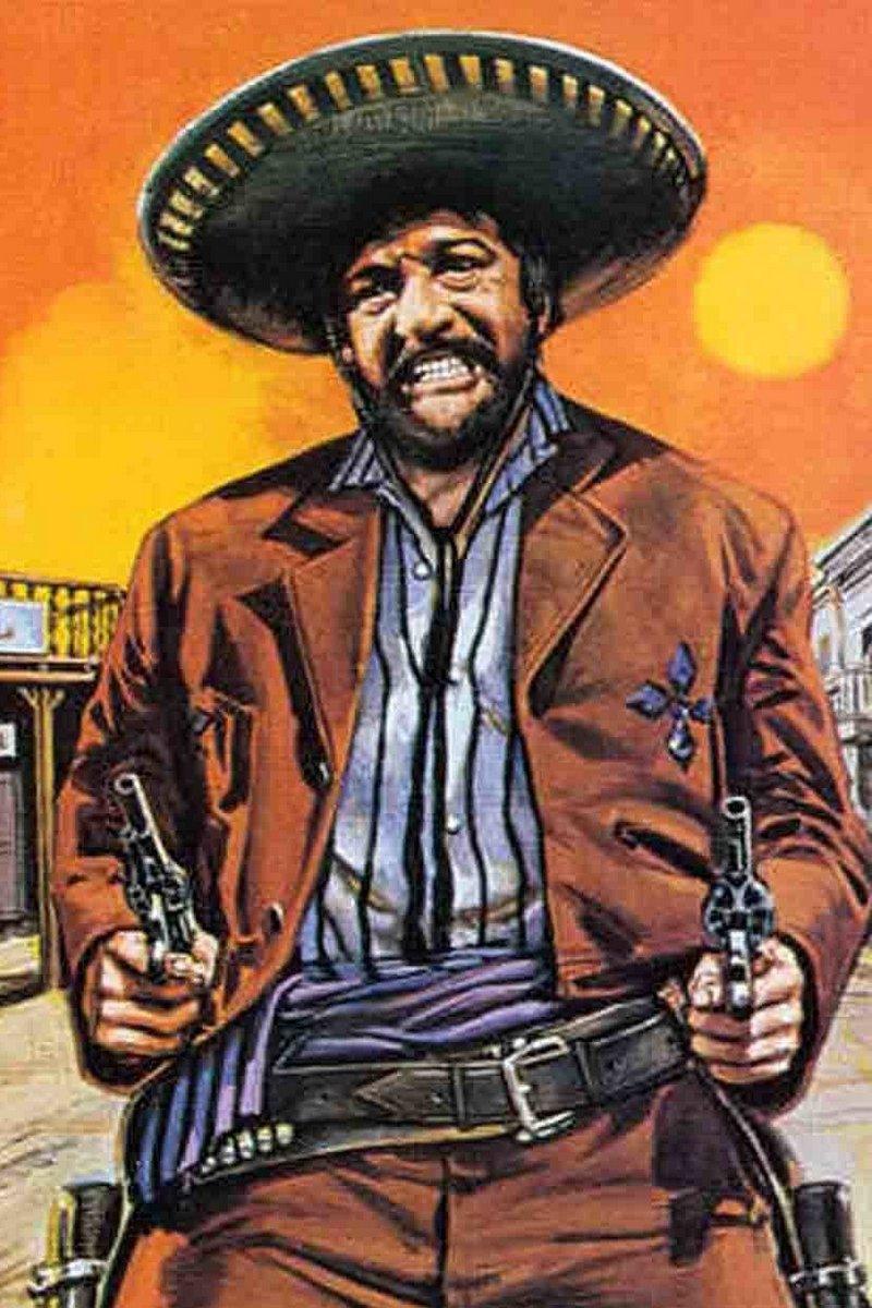 Колорадо Чарли (kolorado-charli) Фильм 1965