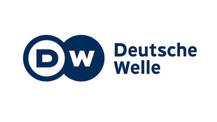 Постер Deutsche Welle (Немецкая волна) (EN) (DE)