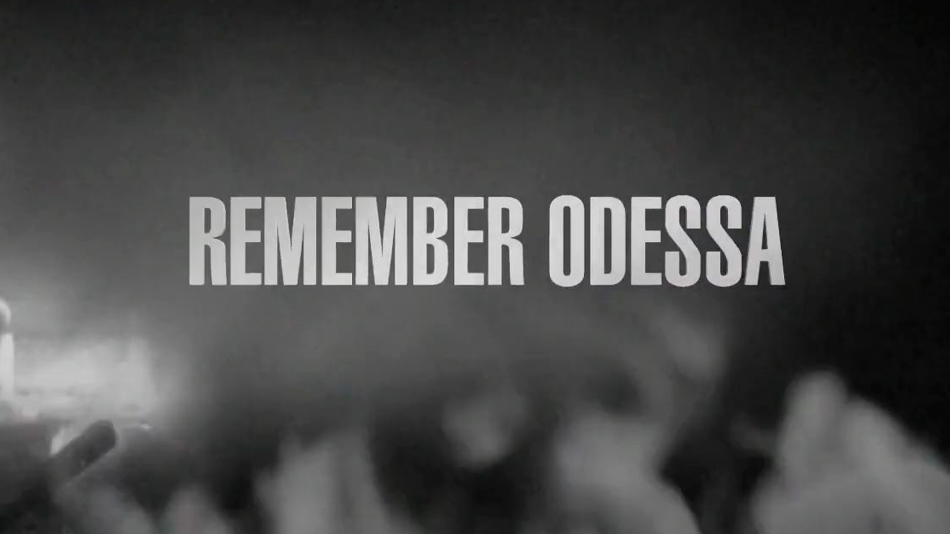 Remember Odessa - не забудем, не простим (remember-odessa-ne-zabudem-ne-prostim) Документальный фильм